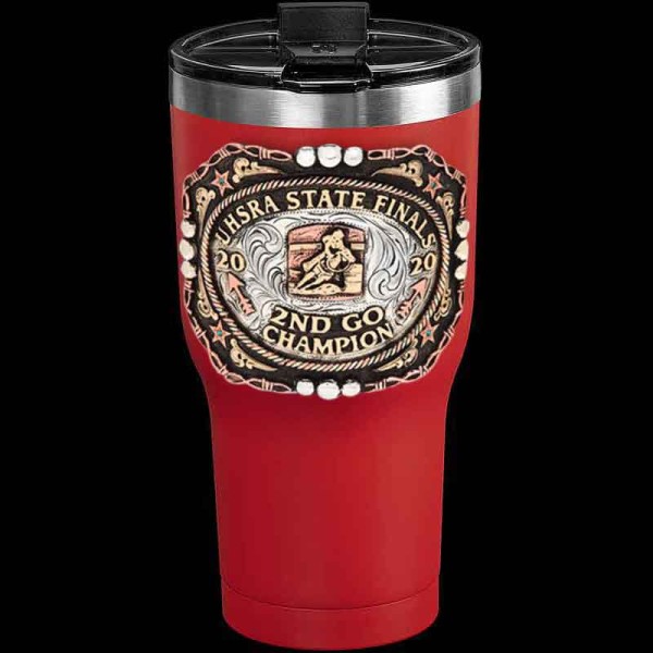 Angora Custom Trophy Cup 